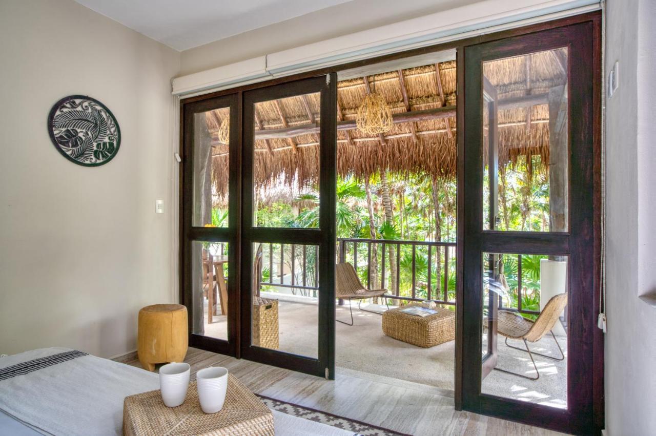Tulum Luxury Collection Hotel Exterior photo