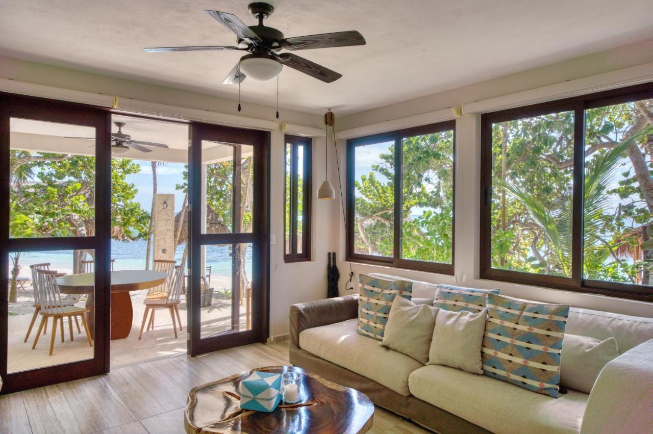 Tulum Luxury Collection Hotel Exterior photo