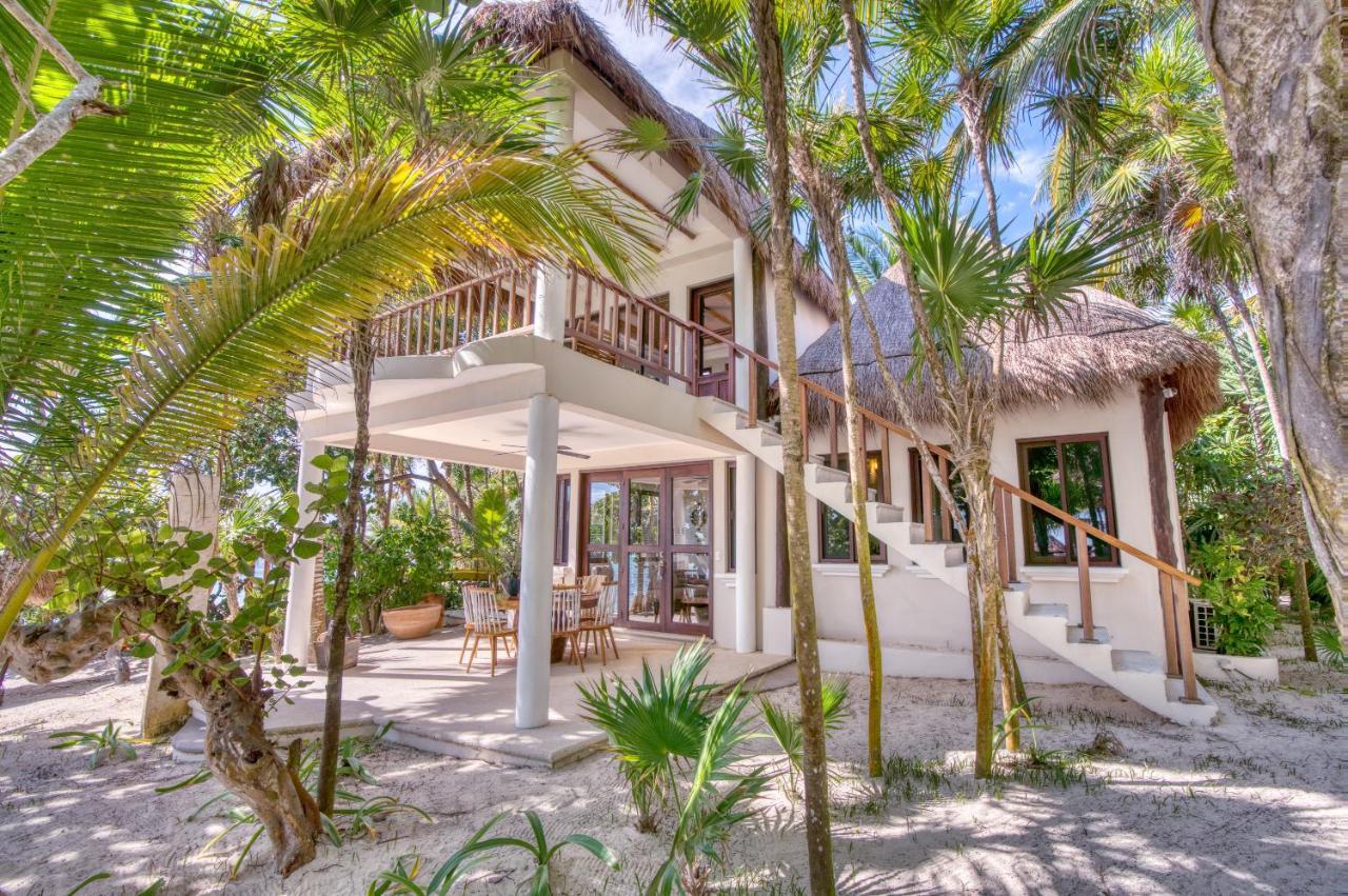 Tulum Luxury Collection Hotel Exterior photo