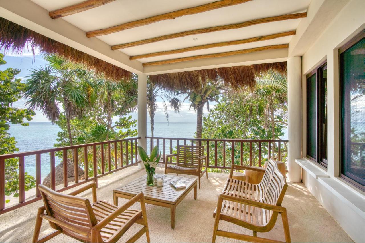 Tulum Luxury Collection Hotel Exterior photo