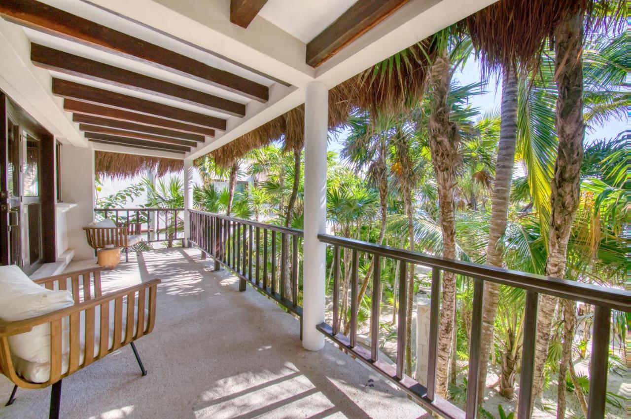 Tulum Luxury Collection Hotel Exterior photo