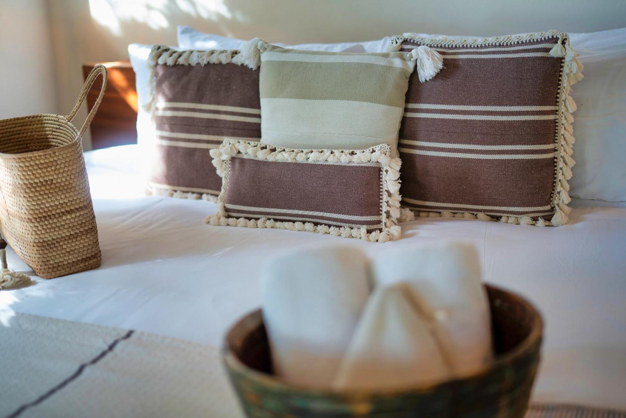 Tulum Luxury Collection Hotel Exterior photo