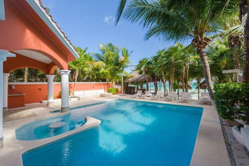 Tulum Luxury Collection Hotel Exterior photo