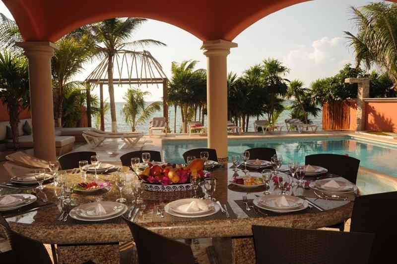 Tulum Luxury Collection Hotel Exterior photo