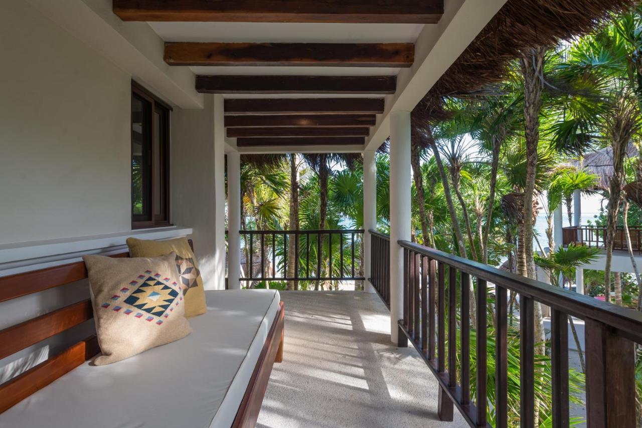 Tulum Luxury Collection Hotel Exterior photo